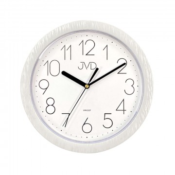 Nástenné hodiny JVD Sweep H612.21, 25 cm Nástenné hodiny JVD Sweep H612.21, 25 cm